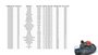 Imagen de CILINDRO RUEDA TRASERO DERECHO PEUGEOT 206/207/306 20,63MM